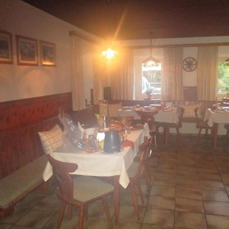 דירות באד גויסרן Haus Chorinskyklause מראה חיצוני תמונה