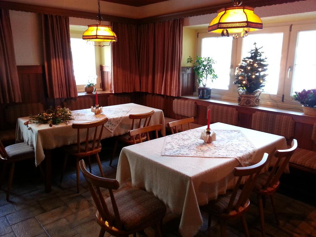 דירות באד גויסרן Haus Chorinskyklause מראה חיצוני תמונה