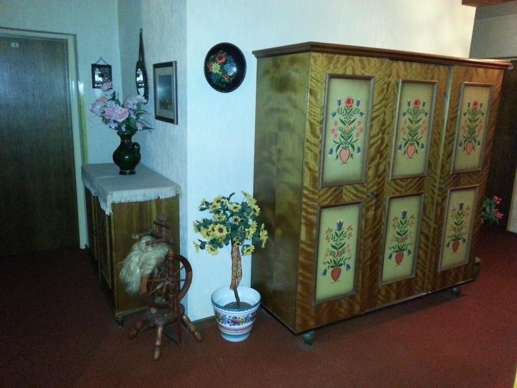 דירות באד גויסרן Haus Chorinskyklause מראה חיצוני תמונה