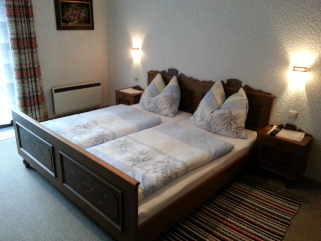 דירות באד גויסרן Haus Chorinskyklause חדר תמונה