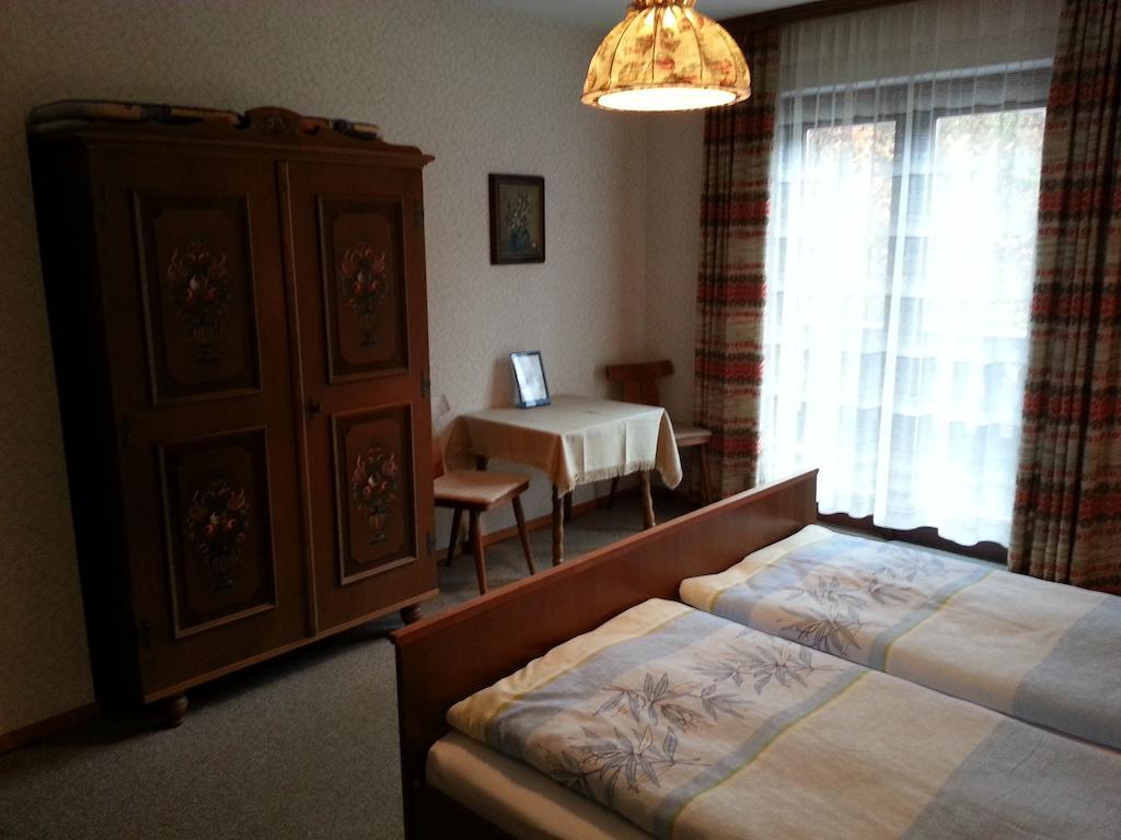 דירות באד גויסרן Haus Chorinskyklause חדר תמונה