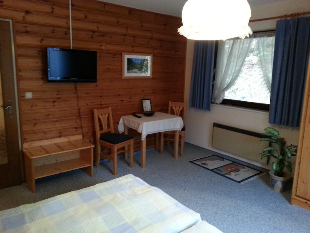 דירות באד גויסרן Haus Chorinskyklause חדר תמונה