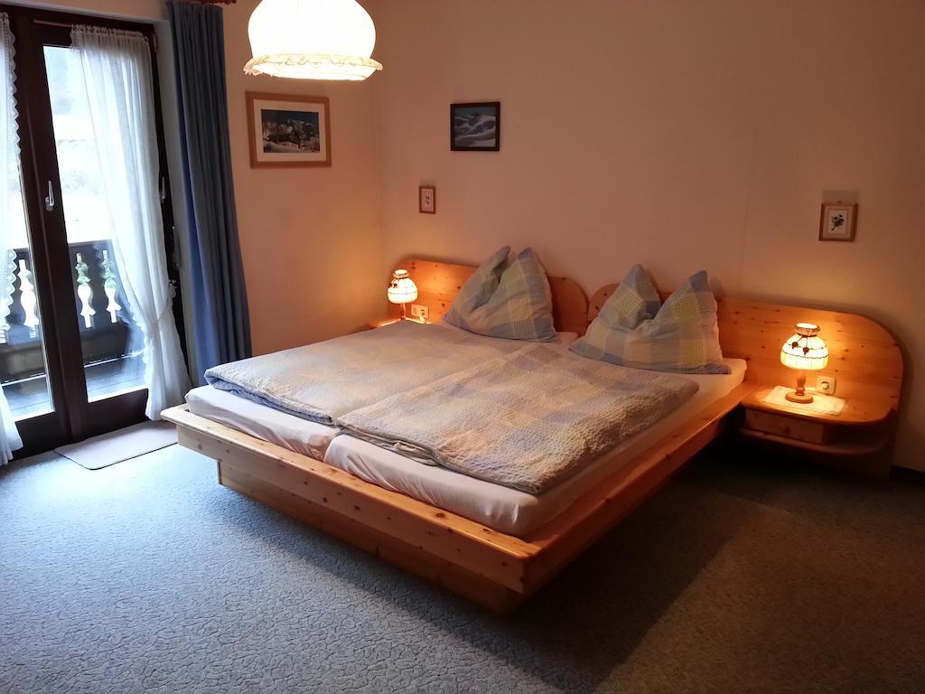 דירות באד גויסרן Haus Chorinskyklause חדר תמונה