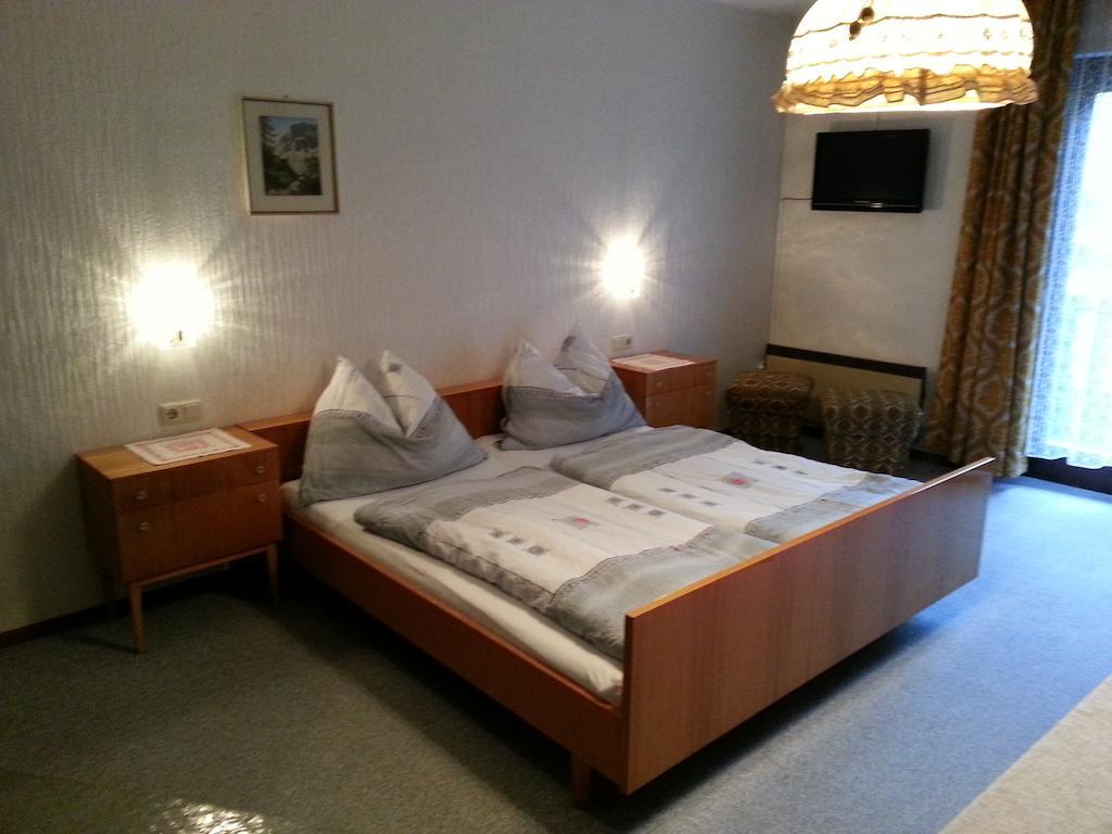 דירות באד גויסרן Haus Chorinskyklause חדר תמונה