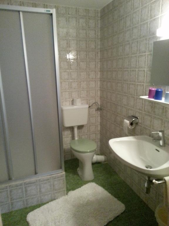 דירות באד גויסרן Haus Chorinskyklause מראה חיצוני תמונה